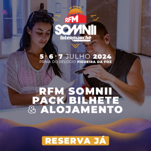 Packs RFM SOMNII